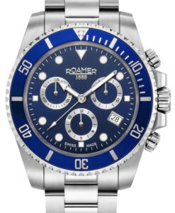 ROAMER 851837 41 45 20