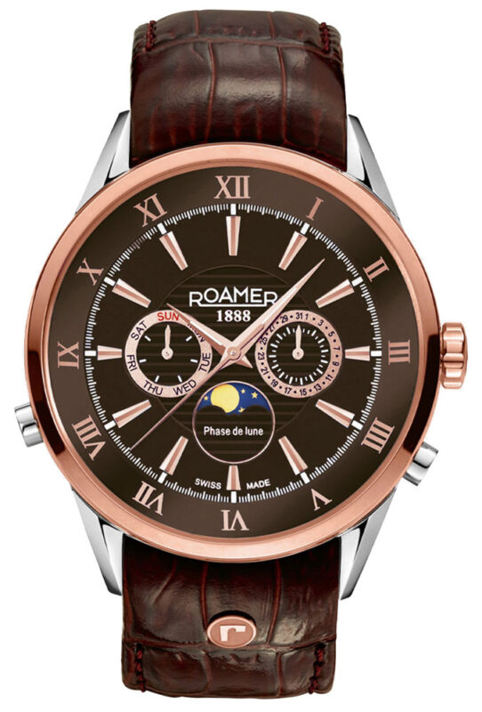 ROAMER 508821 47 63 05