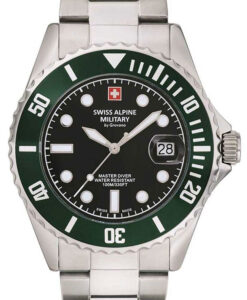 SWISS ALPINE MILITARY 7053.1133