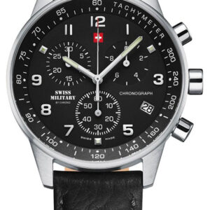 SWISS MILITARY BY CHRONO SM34012.05