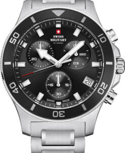 SWISS MILITARY BY CHRONO SM34067.10