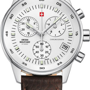 SWISS MILITARY BY CHRONO SM30052.04