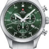 SWISS MILITARY BY CHRONO SM34076.03