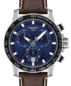 TISSOT T125.617.16.041.00