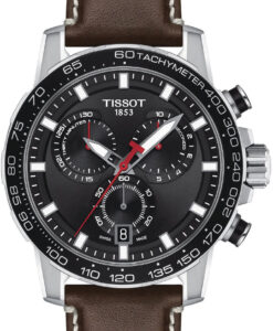 TISSOT T125.617.16.051.01