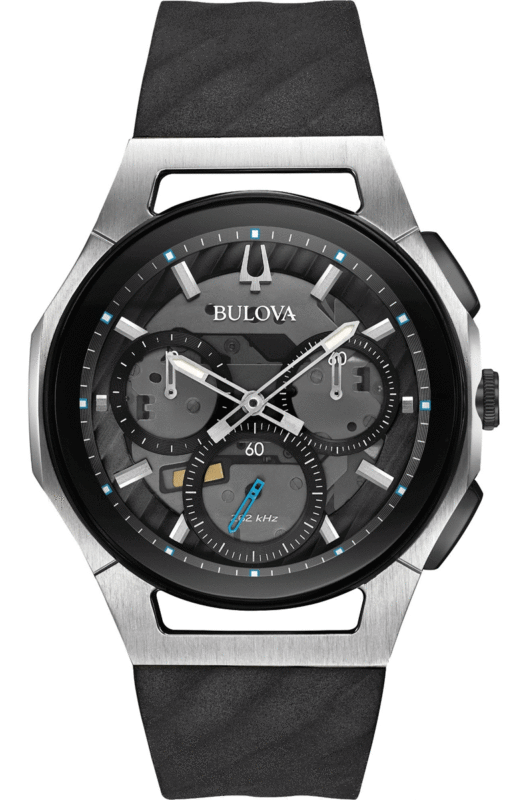 BULOVA 98A161