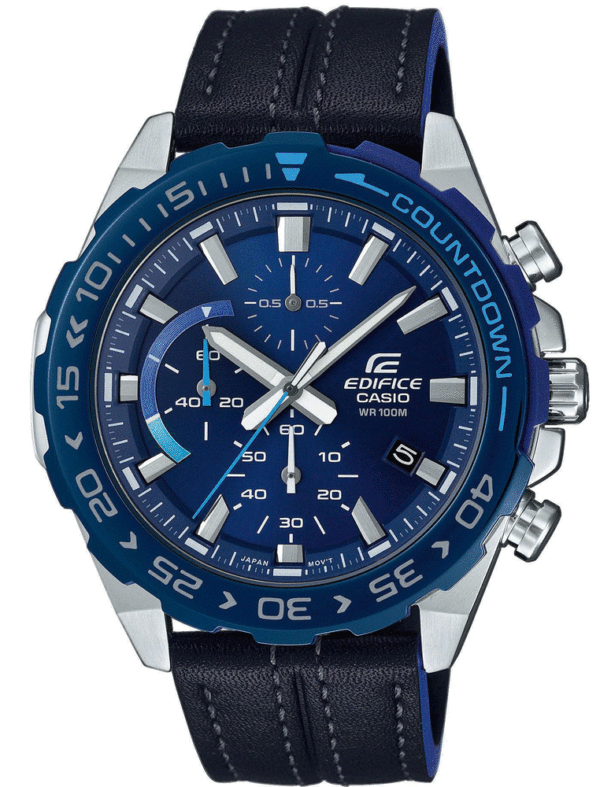 CASIO EFR-566BL-2AVUEF