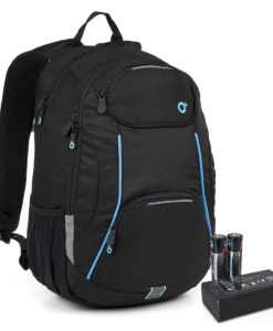 Világító szett Topgal TONY 18050 BATTERY AA B - Iskolai aktatáskák