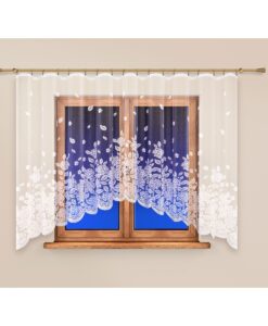 4Home Hortenzia függöny