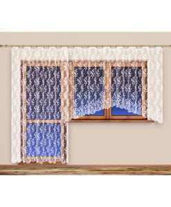 4Home Twigs függöny