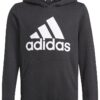 Gyermek adidas kapucnis pulóver✅ - Adidas