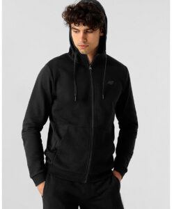 Stílusos férfi pulóver 4F✅ - 4F