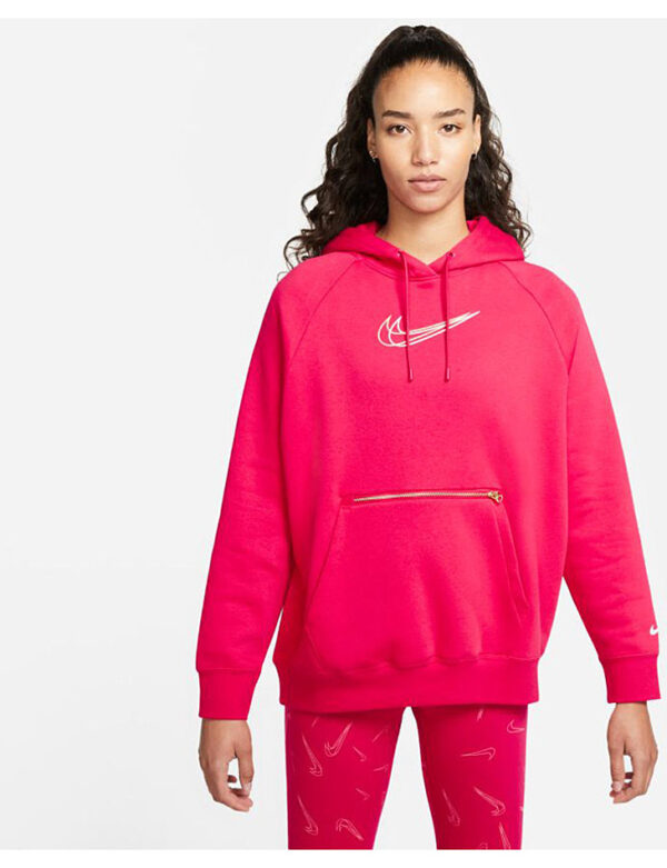 Stílusos Nike női pulóver✅ - Nike