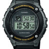 CASIO W-216H-1BVEF