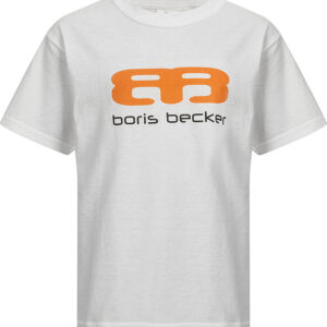 Gyermek klasszikus póló Boris Becker✅ - Boris Becker