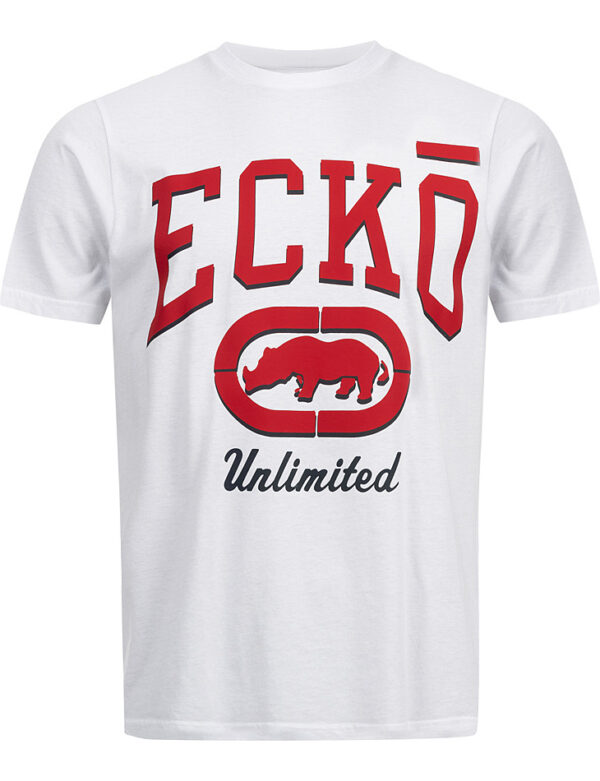 Férfi kényelmes póló Ecko Unltd.✅ – Ecko Unltd.