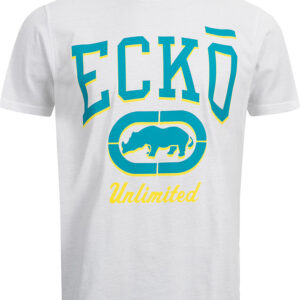 Férfi kényelmes póló Ecko Unltd.✅ - Ecko Unltd.