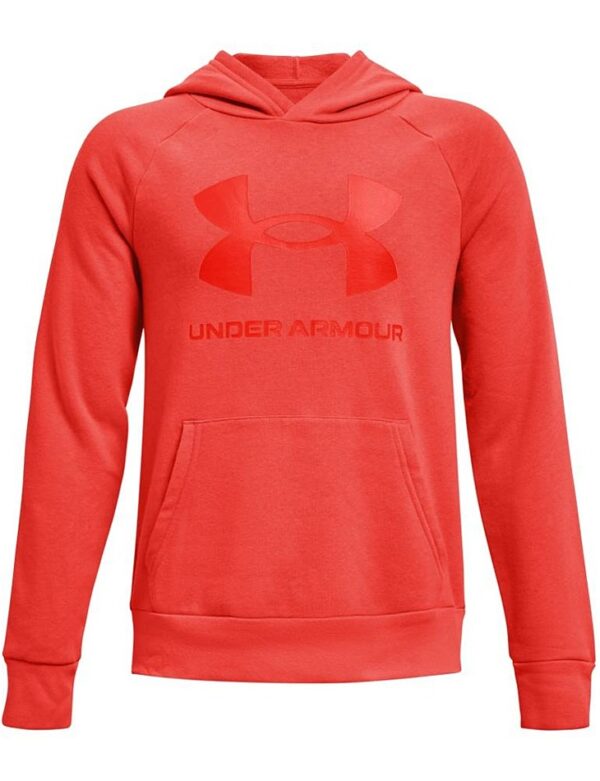 Gyermek stílusos Under Armour pulóver✅ - Under Armour