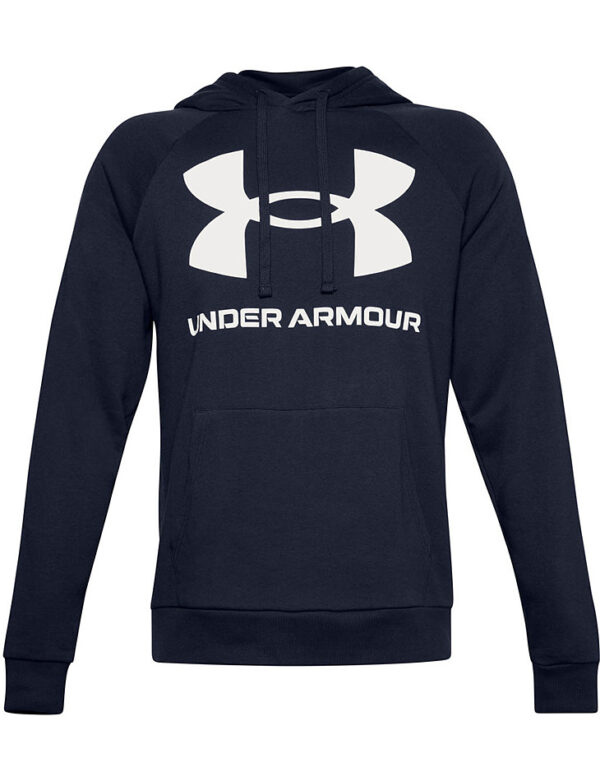 Férfi polár pulóver Under Armour✅ - Under Armour