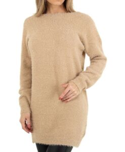 Női kötött pulóver✅ -