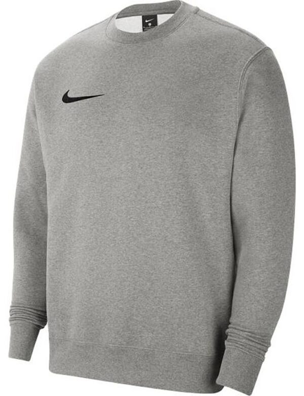 Szürke férfi Nike Park pulóver✅ - Nike