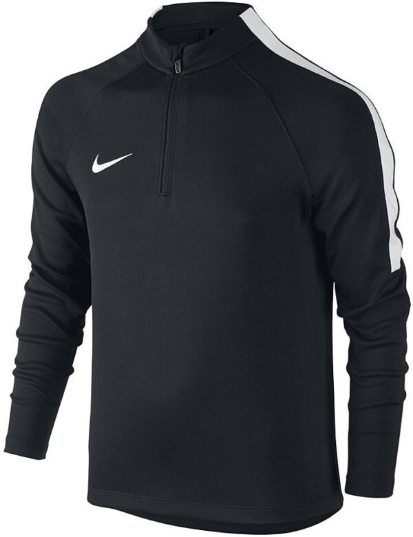 Nike Squad Drill gyerek sportpulóver✅ - Nike