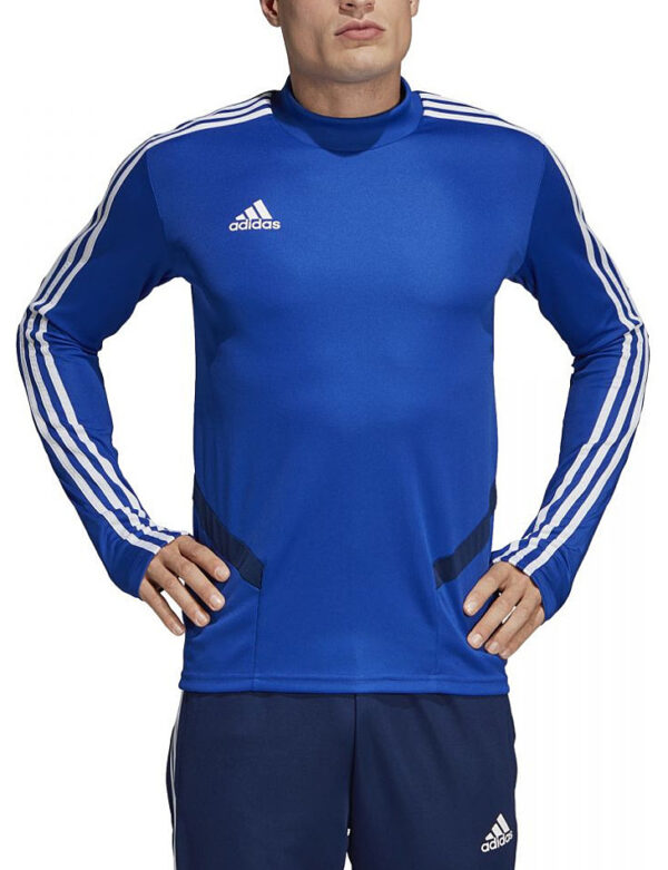 Férfi sportpulóver Adidas✅ - Adidas