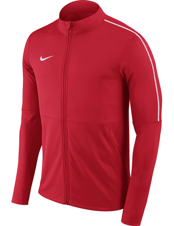 Piros gyerek Nike pulóver✅ - Nike