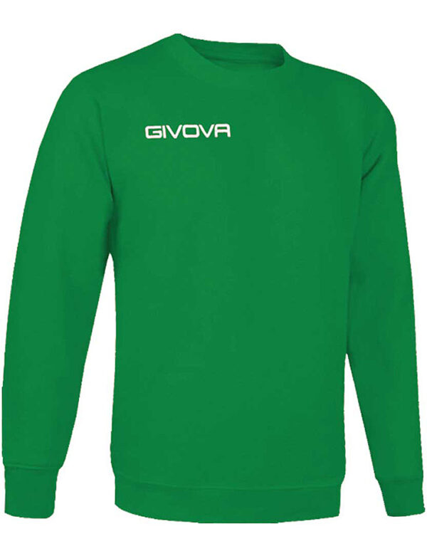 Férfi Givova pulóver✅ - Givova