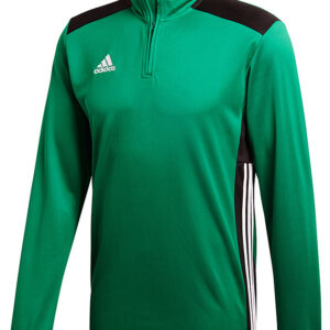 Zöld férfi Adidas pulóver✅ - Adidas