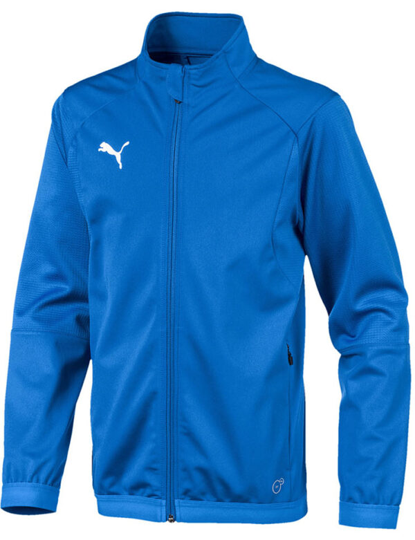 Puma gyermek edződzseki✅ - Puma