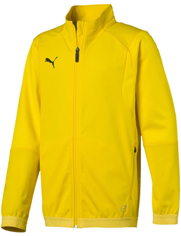Puma gyermek edződzseki✅ - Puma