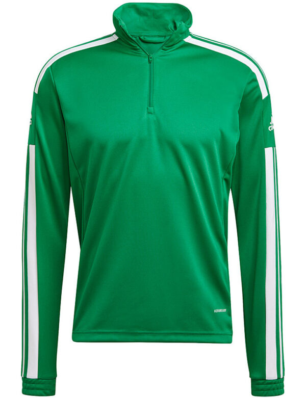 Zöld férfi Adidas pulóver✅ – Adidas