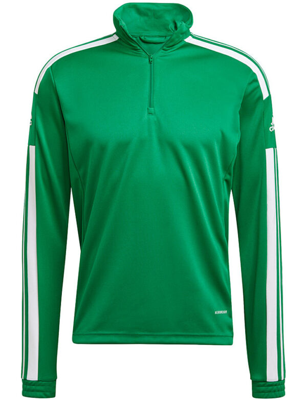 Zöld férfi Adidas pulóver✅ - Adidas