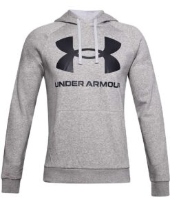 Szürke férfi Under Armour pulóver✅ - Under Armour
