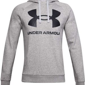 Szürke férfi Under Armour pulóver✅ - Under Armour