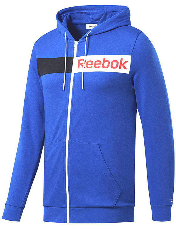 Férfi Reebok pulóver✅ - Reebok