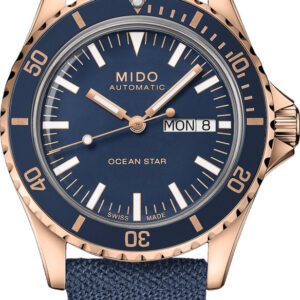 MIDO M026.830.38.041.00