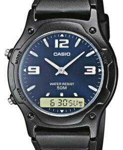 CASIO AW 49E-2A
