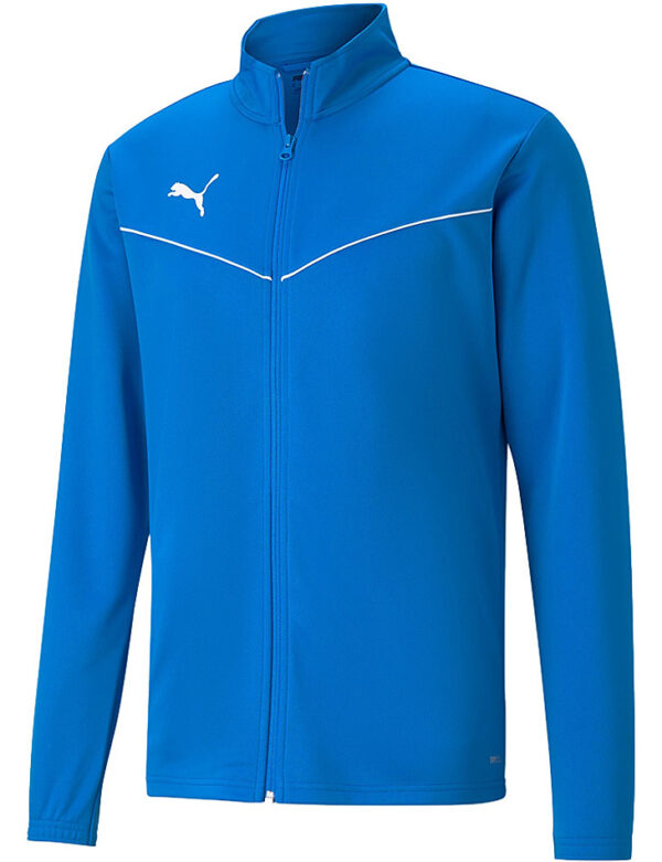 Férfi színes Puma pulóver✅ - Puma
