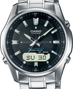 CASIO LCW M100DSE-1A