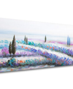 Vászonkép RÉT   (Vászonkép kollekció LIPA)