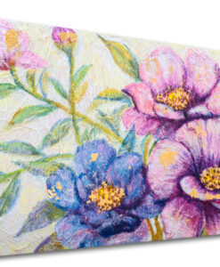 Vászonkép VIRÁGOK   (Vászonkép kollekció LIPA)