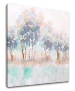 Vászonkép FÁK   (Vászonkép kollekció LIPA)