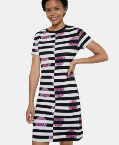 Desigual ruha Vest San Francisco - S - Desigual✅