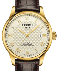 TISSOT T006.407.36.263.00