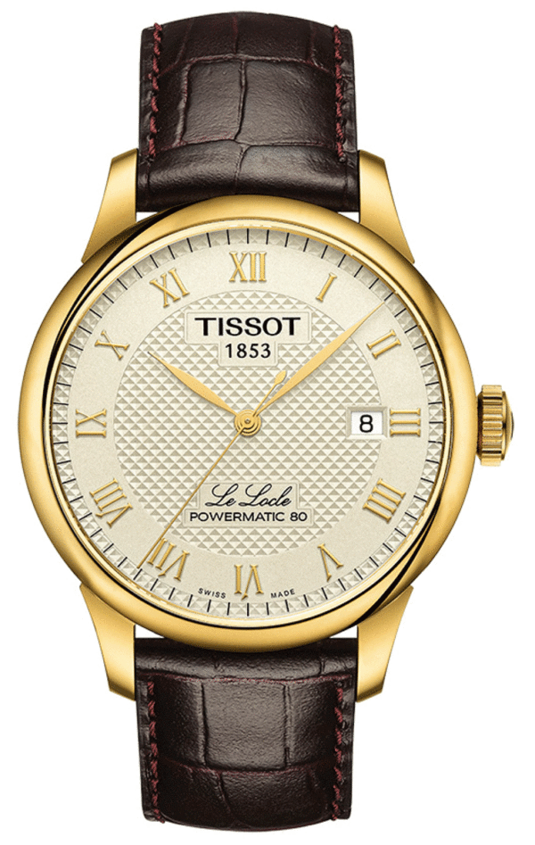 TISSOT T006.407.36.263.00