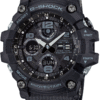 CASIO G-SHOCK GWG 100-1A
