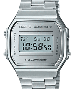 CASIO A 168WEM-7
