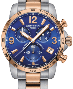 CERTINA C034.417.22.047.00